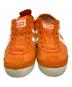Onitsuka Tiger (オニツカタイガー) MEXICO 66 SLIP-ON オレンジ サイズ:22.5cm：5000円