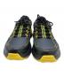 SKECHERS (スケッチャーズ) johm deere ウォータープルーフ リラックスドフィット：デラックス プロ -リール カッティング ブラック×イエロー サイズ:25.5：5000円