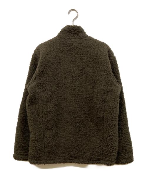 mont-bell（モンベル）mont-bell (モンベル) クリマプラス シーリング ジャケット ブラウン サイズ:SIZE Mの古着・服飾アイテム