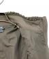 中古・古着 mont-bell (モンベル) クリマプラス シーリング ジャケット ブラウン サイズ:SIZE M：7000円