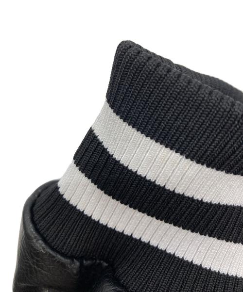 FANATIC（ファナティック）FANATIC (ファナティック) スタジャン ブラック サイズ:SIZE Lの古着・服飾アイテム