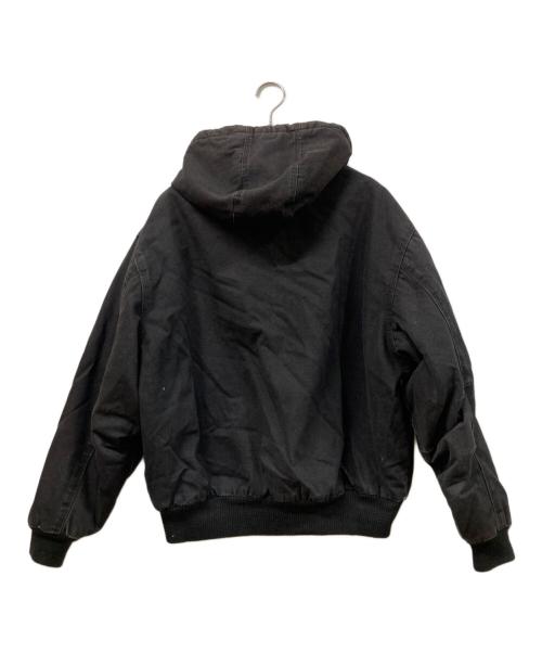 Walls（ウォールズ）Walls (ウォールズ) アクティブジャケット ブラック サイズ:SIZE Lの古着・服飾アイテム