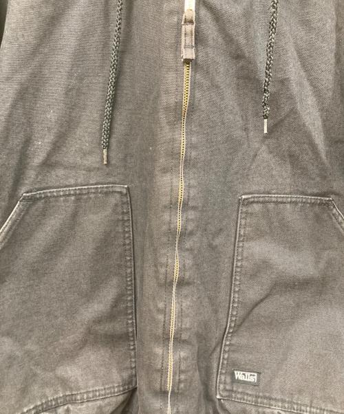 Walls（ウォールズ）Walls (ウォールズ) アクティブジャケット ブラック サイズ:SIZE Lの古着・服飾アイテム