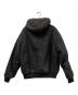 Walls (ウォールズ) アクティブジャケット ブラック サイズ:SIZE L：6000円