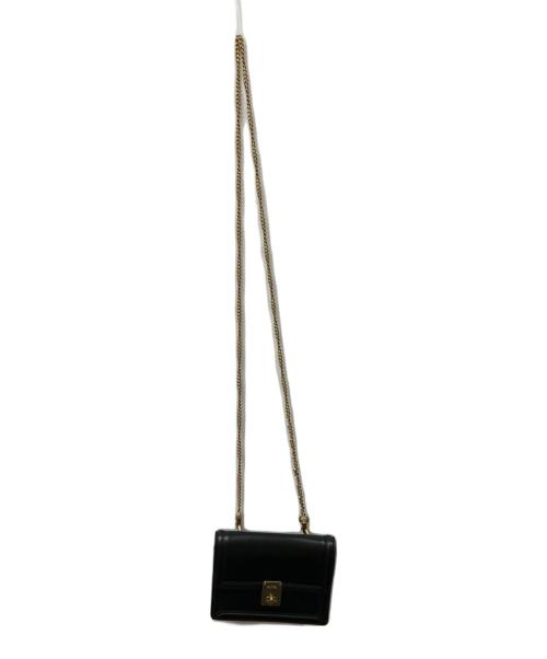 COACH（コーチ）COACH (コーチ) チェーンショルダーバッグの古着・服飾アイテム
