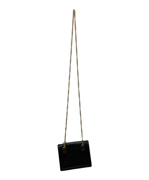 COACH（コーチ）COACH (コーチ) チェーンショルダーバッグの古着・服飾アイテム