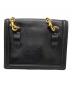 COACH (コーチ) チェーンショルダーバッグ：7000円