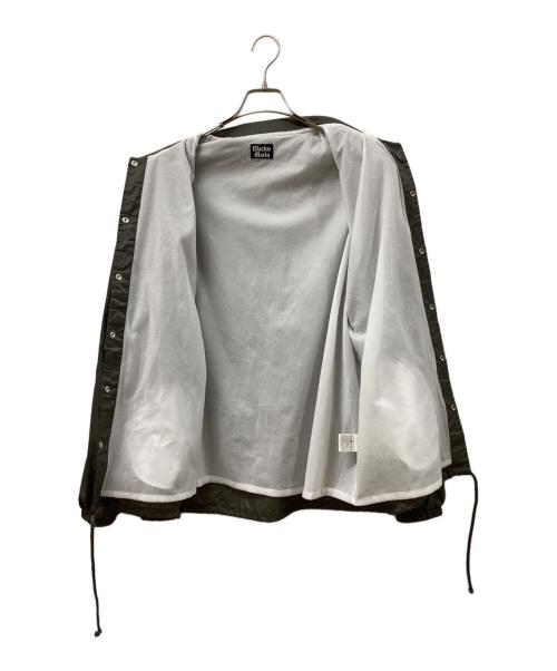 WACKO MARIA（ワコマリア）WACKO MARIA (ワコマリア) コーチジャケット/COACH JACKET グリーン サイズ:SIZE Lの古着・服飾アイテム