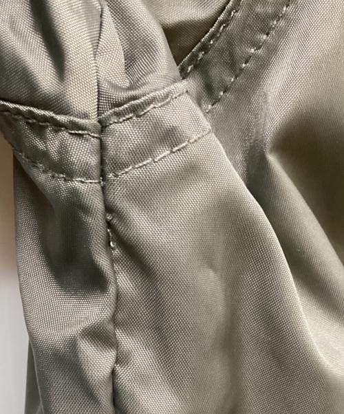 WACKO MARIA（ワコマリア）WACKO MARIA (ワコマリア) コーチジャケット/COACH JACKET グリーン サイズ:SIZE Lの古着・服飾アイテム