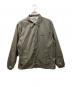 WACKO MARIA（ワコマリア）の古着「コーチジャケット/COACH JACKET」｜グリーン