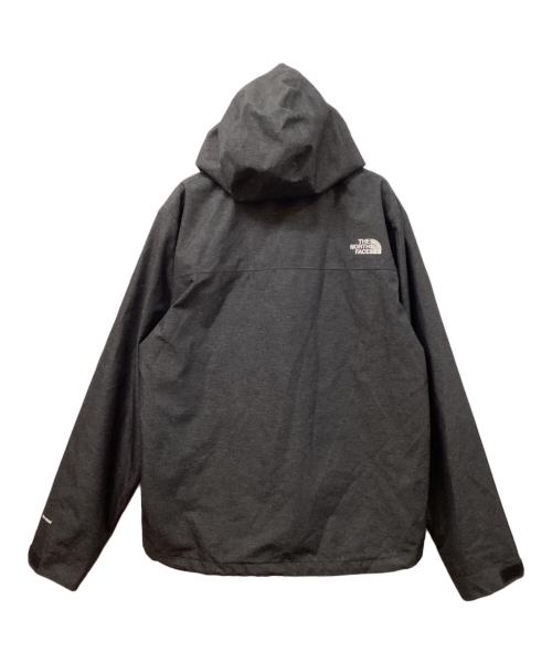 THE NORTH FACE（ザ ノース フェイス）THE NORTH FACE (ザ ノース フェイス) ナイロンジャケット ブラック サイズ:Ｍの古着・服飾アイテム
