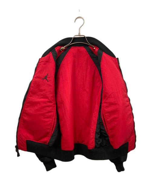 NIKE（ナイキ）NIKE (ナイキ) AS M J FLT MA-1 JKT ブラック サイズ:	SIZE Lの古着・服飾アイテム