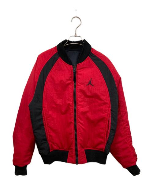 NIKE（ナイキ）NIKE (ナイキ) AS M J FLT MA-1 JKT ブラック サイズ:	SIZE Lの古着・服飾アイテム