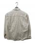 SUPREME (シュプリーム) denim painter shirt アイボリー サイズ:	SIZE L：12000円