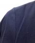 中古・古着 Yves Saint Laurent (イヴサンローラン) ポロシャツ ネイビー サイズ:M：5000円