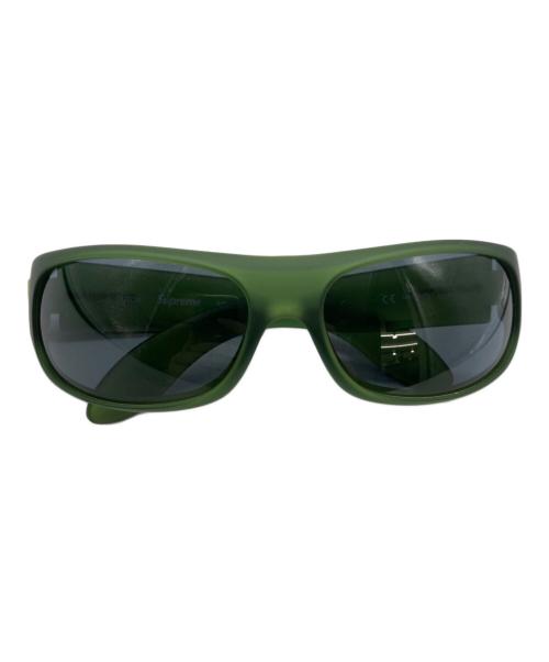 SUPREME（シュプリーム）Supreme (シュプリーム) Dutch Sunglasses サイズ:実寸をご確認くださいの古着・服飾アイテム