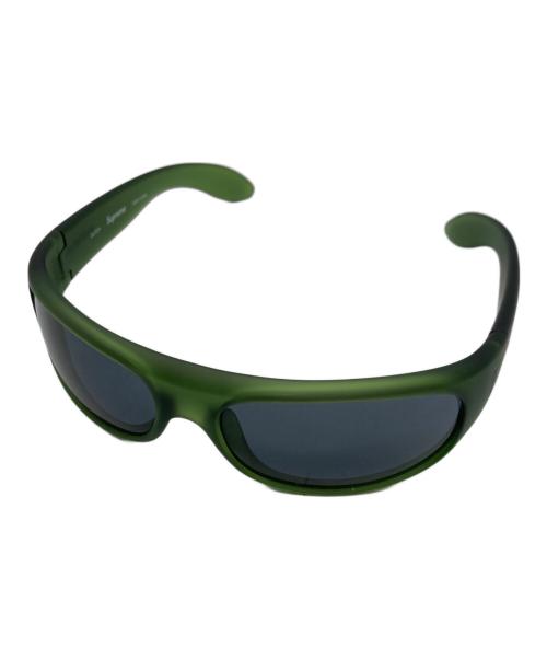 SUPREME（シュプリーム）Supreme (シュプリーム) Dutch Sunglasses サイズ:実寸をご確認くださいの古着・服飾アイテム