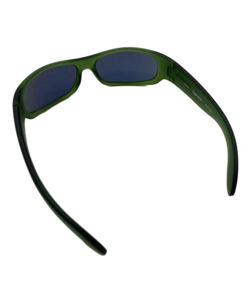 SUPREME（シュプリーム）Supreme (シュプリーム) Dutch Sunglasses サイズ:実寸をご確認くださいの古着・服飾アイテム