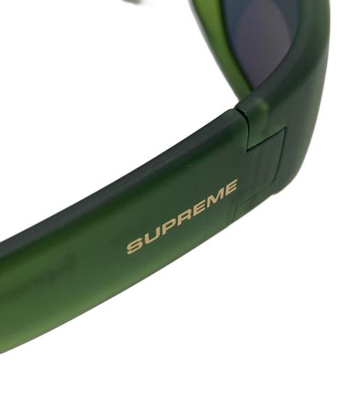 SUPREME（シュプリーム）Supreme (シュプリーム) Dutch Sunglasses サイズ:実寸をご確認くださいの古着・服飾アイテム