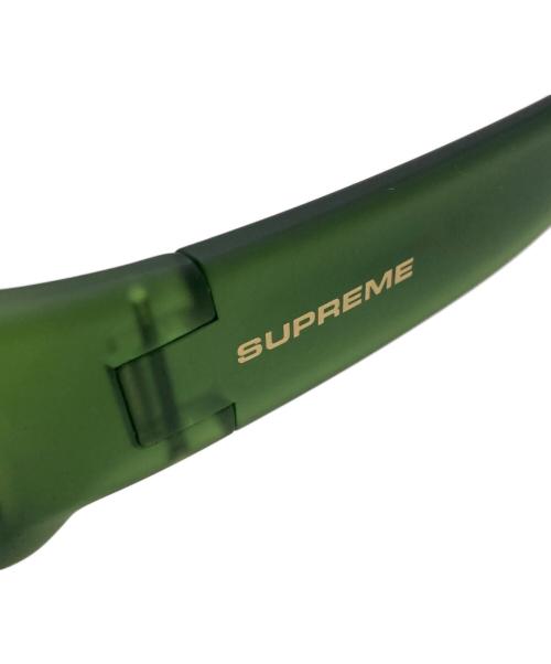 SUPREME（シュプリーム）Supreme (シュプリーム) Dutch Sunglasses サイズ:実寸をご確認くださいの古着・服飾アイテム