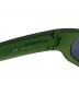 中古・古着 Supreme (シュプリーム) Dutch Sunglasses サイズ:実寸をご確認ください：18000円