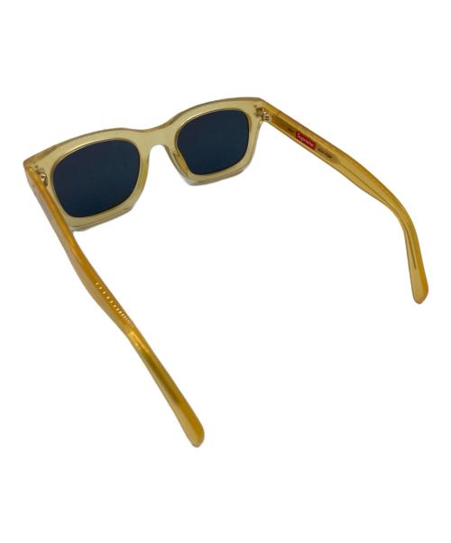 SUPREME（シュプリーム）Supreme (シュプリーム) Avon Sunglassesの古着・服飾アイテム