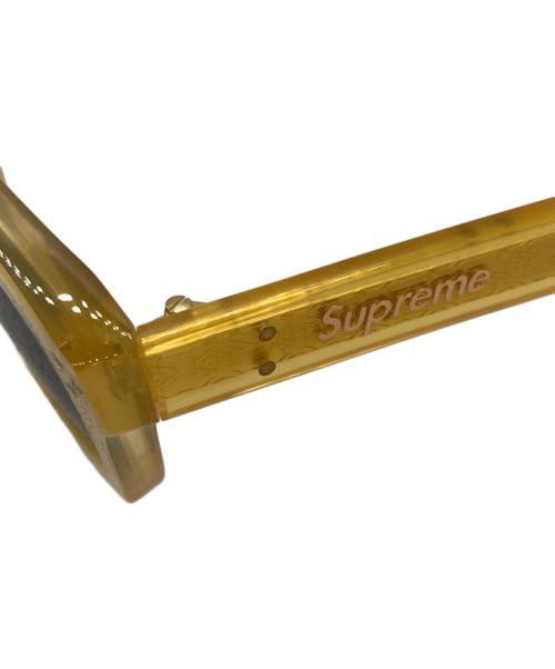SUPREME（シュプリーム）Supreme (シュプリーム) Avon Sunglassesの古着・服飾アイテム