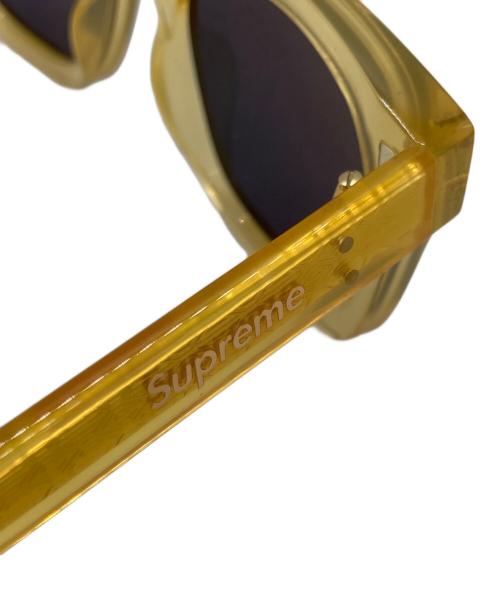 SUPREME（シュプリーム）Supreme (シュプリーム) Avon Sunglassesの古着・服飾アイテム