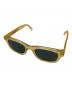 Supreme (シュプリーム) Avon Sunglasses：18000円