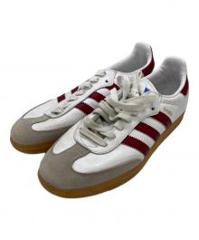 adidas Originals（アディダスオリジナル）の古着「サンバ」｜ホワイト