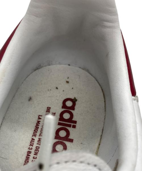 adidas Originals（アディダスオリジナル）adidas originals (アディダスオリジナル) サンバ ホワイト サイズ:	SIZE 25.5cmの古着・服飾アイテム