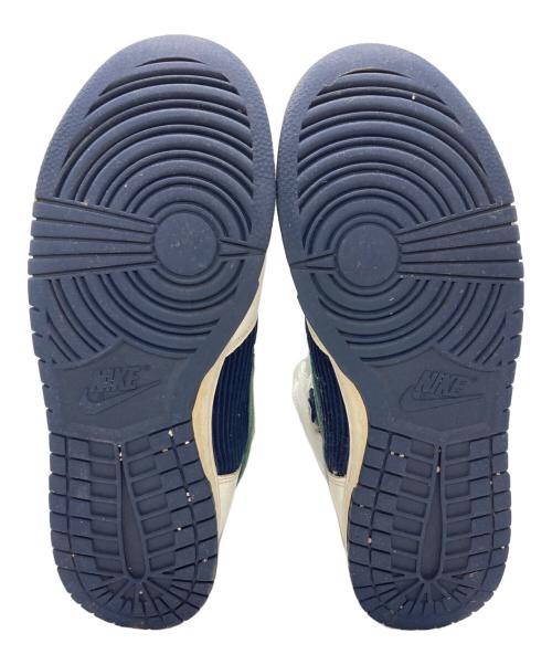 NIKE（ナイキ）NIKE (ナイキ) スニーカー ネイビー サイズ:27cmの古着・服飾アイテム