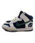 NIKE (ナイキ) スニーカー ネイビー サイズ:27cm：5000円