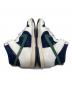 中古・古着 NIKE (ナイキ) スニーカー ネイビー サイズ:27cm：5000円