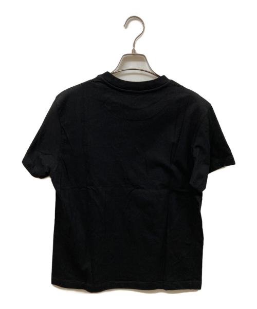 JIL SANDER+（ジルサンダープラス）JIL SANDER+ (ジルサンダープラス) Tシャツ ブラック サイズ:	SIZE Mの古着・服飾アイテム