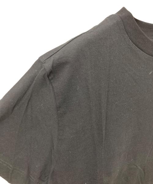 JIL SANDER+（ジルサンダープラス）JIL SANDER+ (ジルサンダープラス) Tシャツ ブラック サイズ:	SIZE Mの古着・服飾アイテム