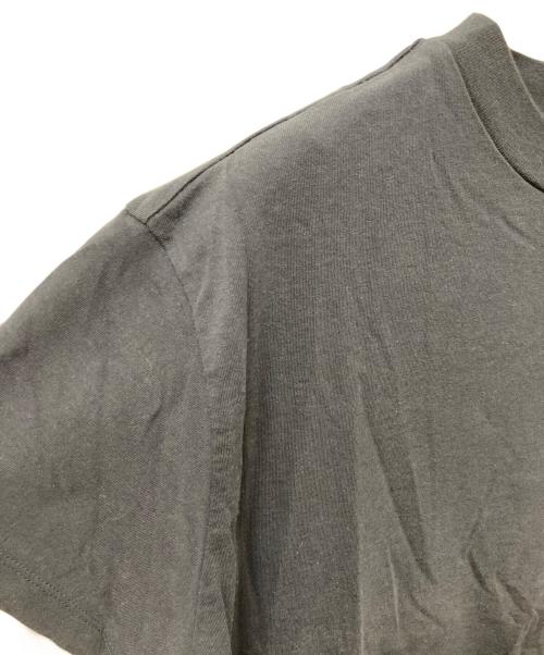 JIL SANDER+（ジルサンダープラス）JIL SANDER+ (ジルサンダープラス) Tシャツ ネイビー サイズ:SIZE Mの古着・服飾アイテム
