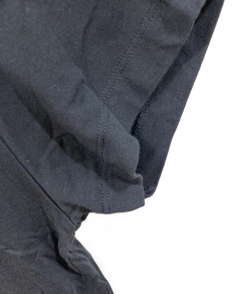 JIL SANDER+（ジルサンダープラス）JIL SANDER+ (ジルサンダープラス) Tシャツ ネイビー サイズ:SIZE Mの古着・服飾アイテム