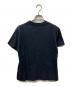JIL SANDER+ (ジルサンダープラス) Tシャツ ネイビー サイズ:SIZE M：7000円