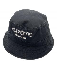 中古・古着通販】Supreme (シュプリーム) ニットバケットハット サイズ