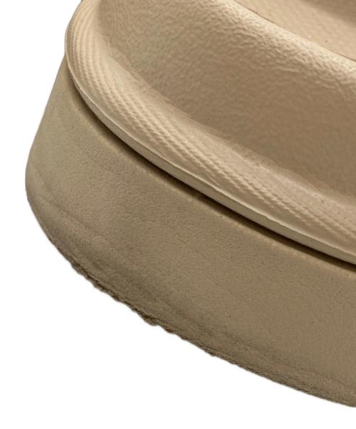UGG（アグ）UGG (アグ) GoldenGlow Toggle ベージュ サイズ:27の古着・服飾アイテム