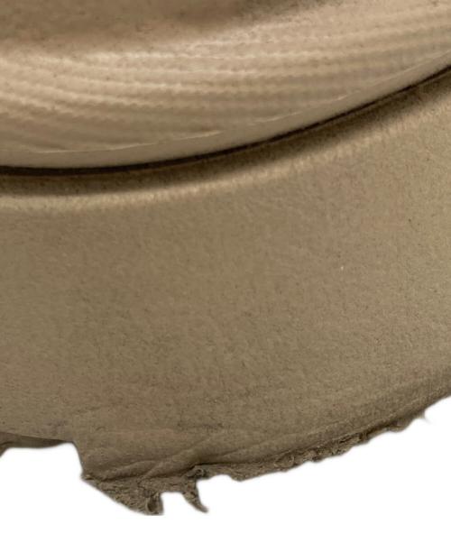 UGG（アグ）UGG (アグ) GoldenGlow Toggle ベージュ サイズ:27の古着・服飾アイテム