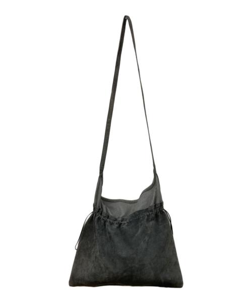 HENDER SCHEME（エンダースキーマ）HENDER SCHEME (エンダースキーマ) red cross bagの古着・服飾アイテム