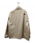 THE NORTH FACE (ザ ノース フェイス) ザ コーチジャケット ベージュ サイズ:XL：10000円