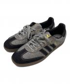 adidas Originalsアディダスオリジナル）の古着「サンバ OG」｜インディゴ