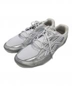 asicsアシックス）の古着「HYPERSYNC」｜ホワイト