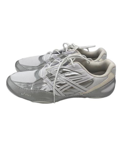 asics（アシックス）asics (アシックス) HYPERSYNC ホワイト サイズ:SIZE 28.5cmの古着・服飾アイテム