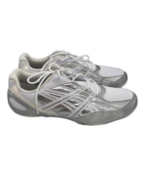 asics（アシックス）asics (アシックス) HYPERSYNC ホワイト サイズ:SIZE 28.5cmの古着・服飾アイテム