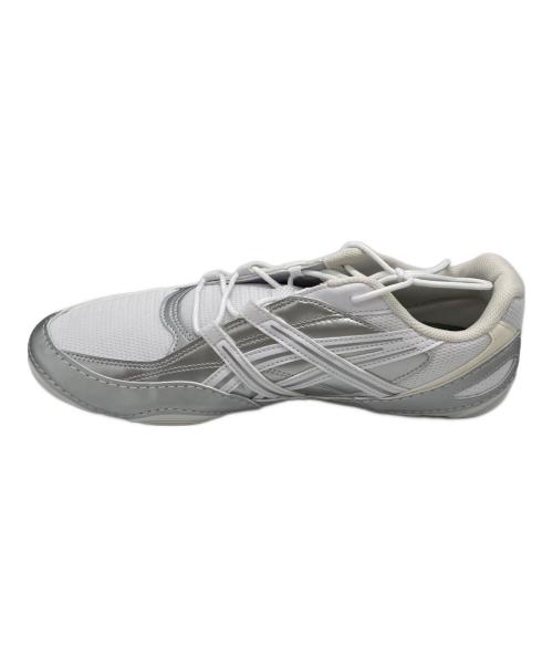 asics（アシックス）asics (アシックス) HYPERSYNC ホワイト サイズ:SIZE 28.5cmの古着・服飾アイテム