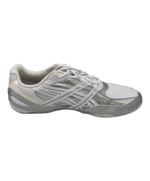 asics（アシックス）asics (アシックス) HYPERSYNC ホワイト サイズ:SIZE 28.5cmの古着・服飾アイテム